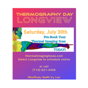 Book Thermography